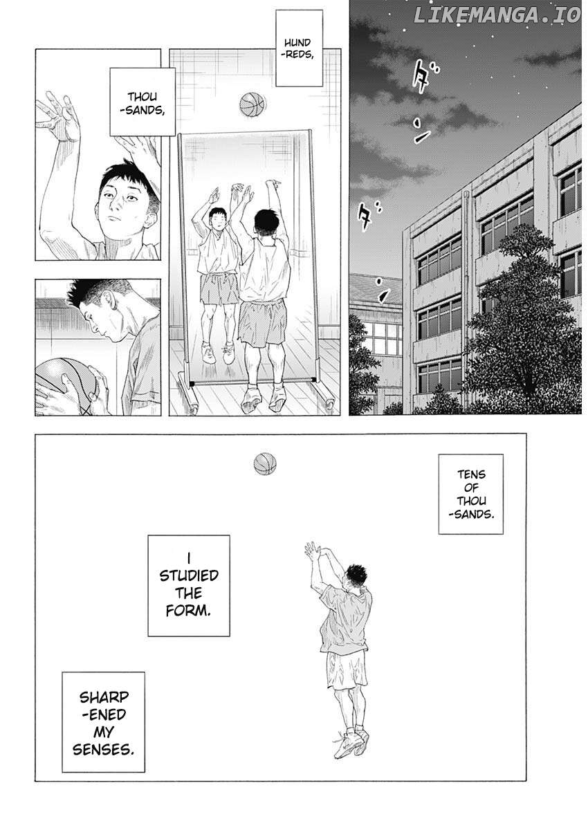 Real, Chapter 99 image 15